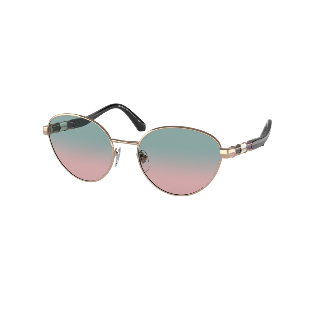  BVLGAR
MODEL：BV6155
SIZE：55口18-140
