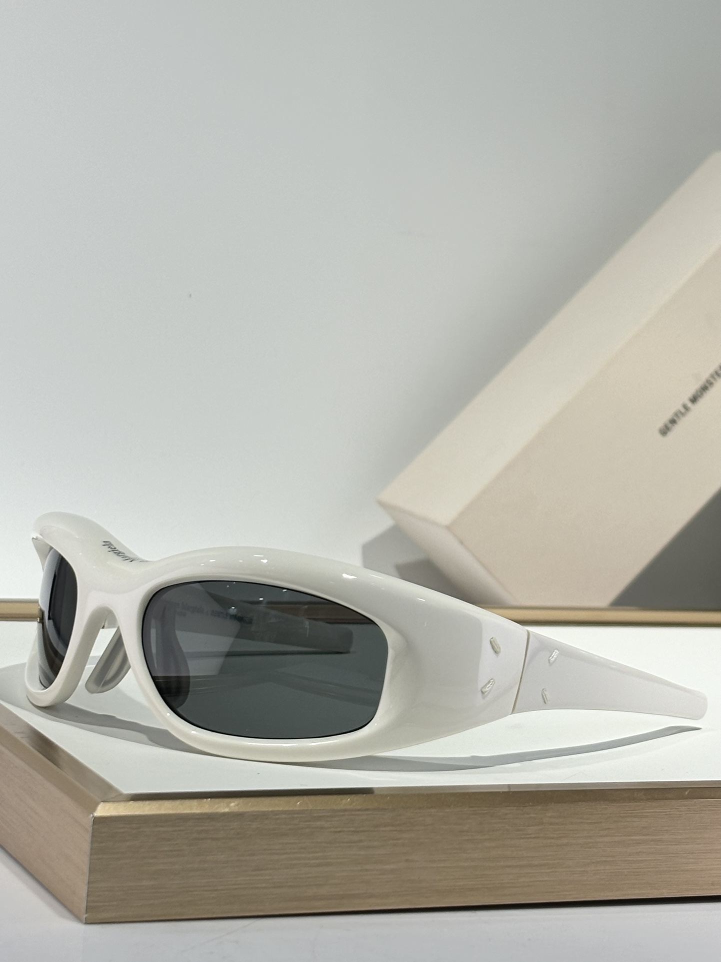 MaisonMargiela️GENTLEMONSTERMODELMM002SIZE54口23-95