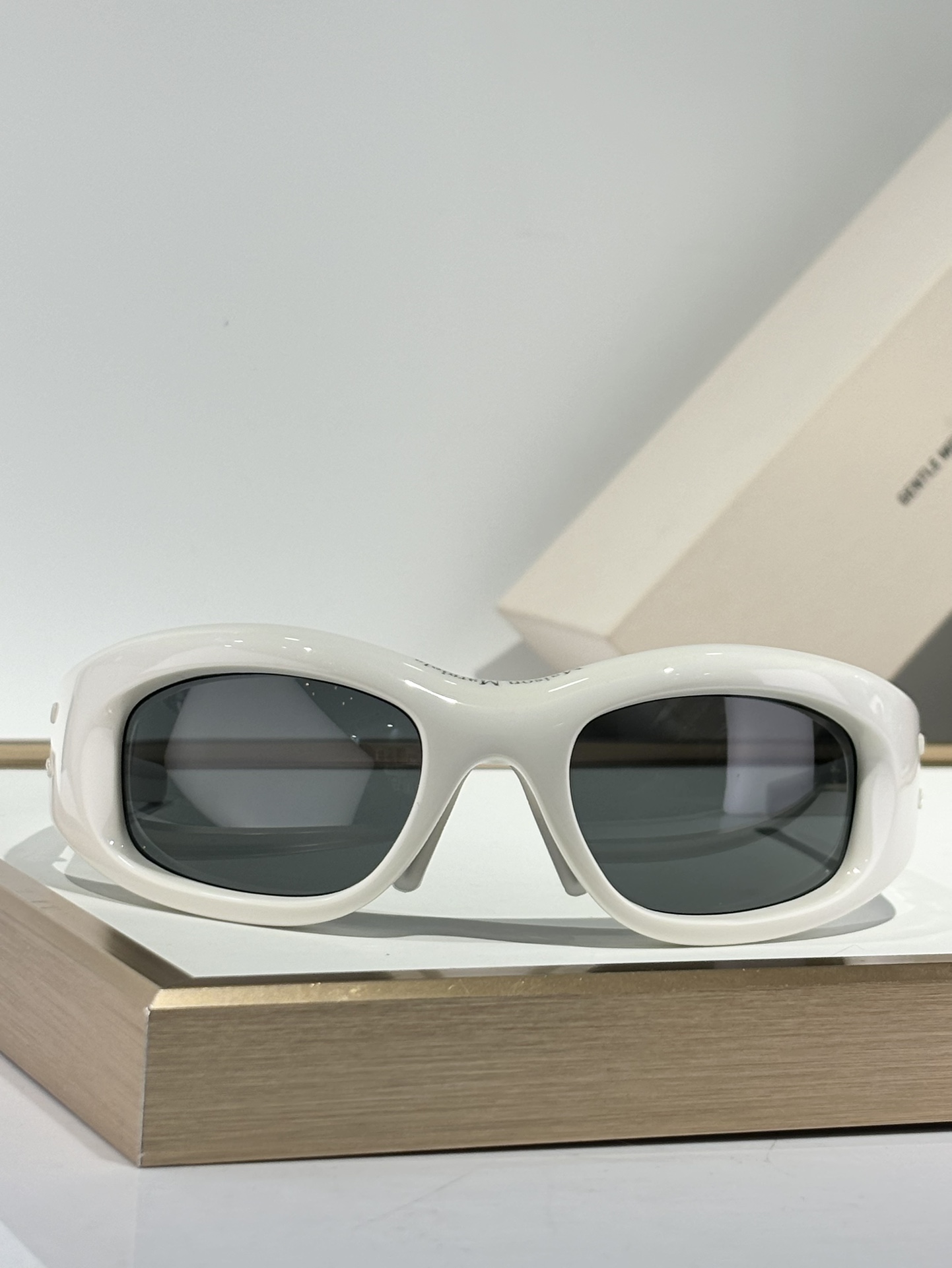 MaisonMargiela️GENTLEMONSTERMODELMM002SIZE54口23-95