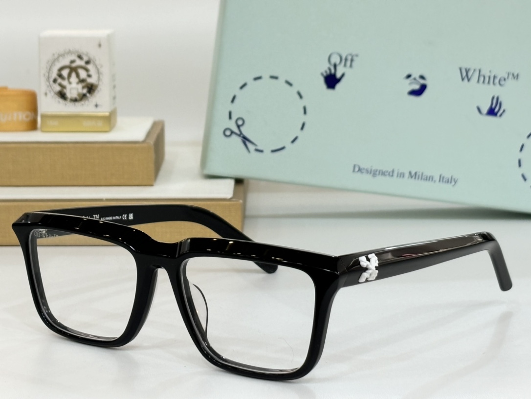 OFFWHITEMODEL:OERI067SIZE:59口18-145