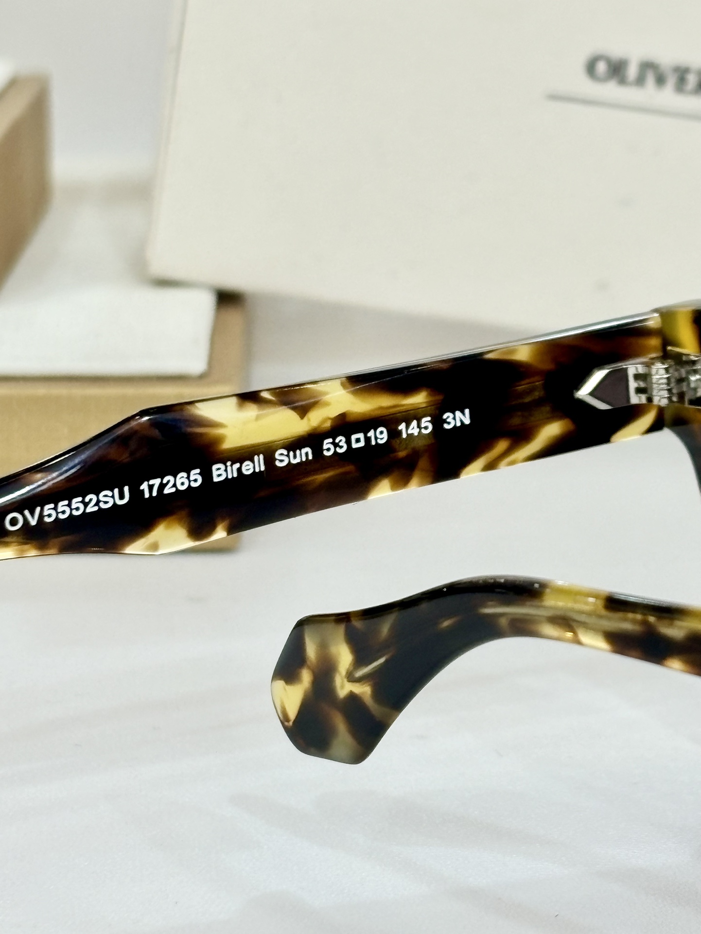 OliverPeoPleMODELOV5552SUSIZE:53口19-145