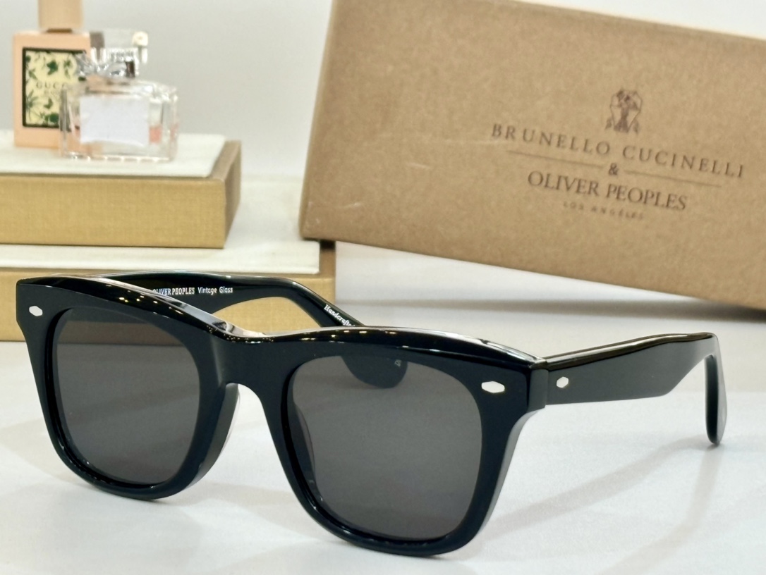  Brunello Cucinelli X Oliver People
MODOV5497SU
Size