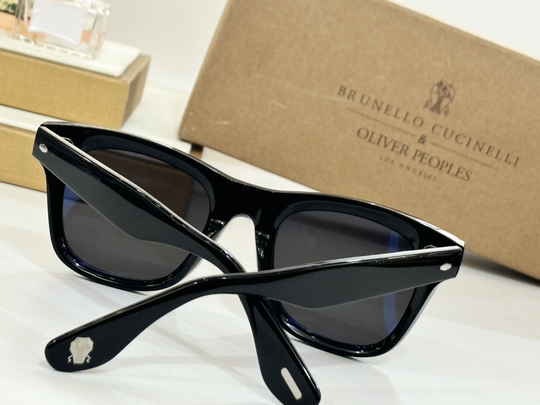  Brunello Cucinelli X Oliver People
MODOV5497SU
Size