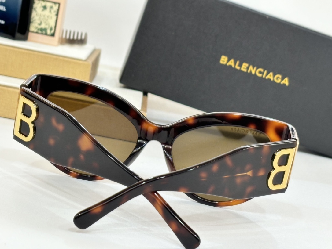 BALENCIAG*MODELBB0322SSIZE55口19-130
