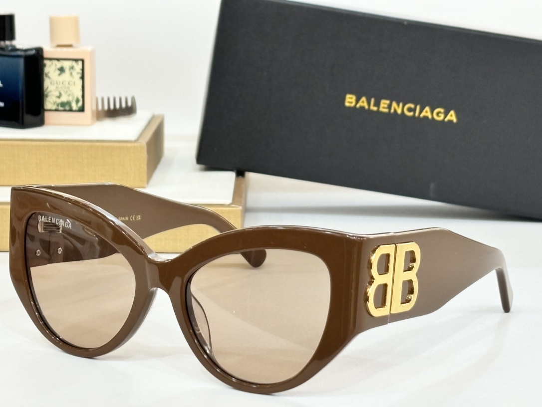 BALENCIAG*MODELBB0322SSIZE55口19-130
