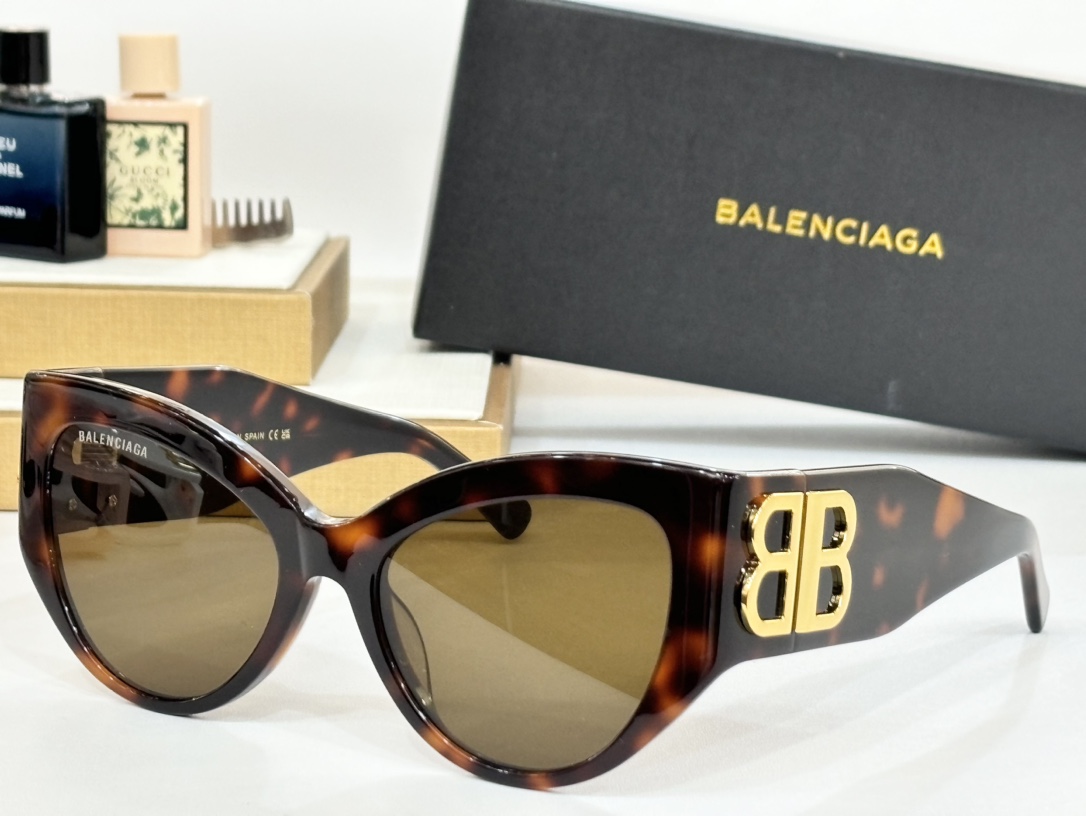 BALENCIAG*MODELBB0322SSIZE55口19-130