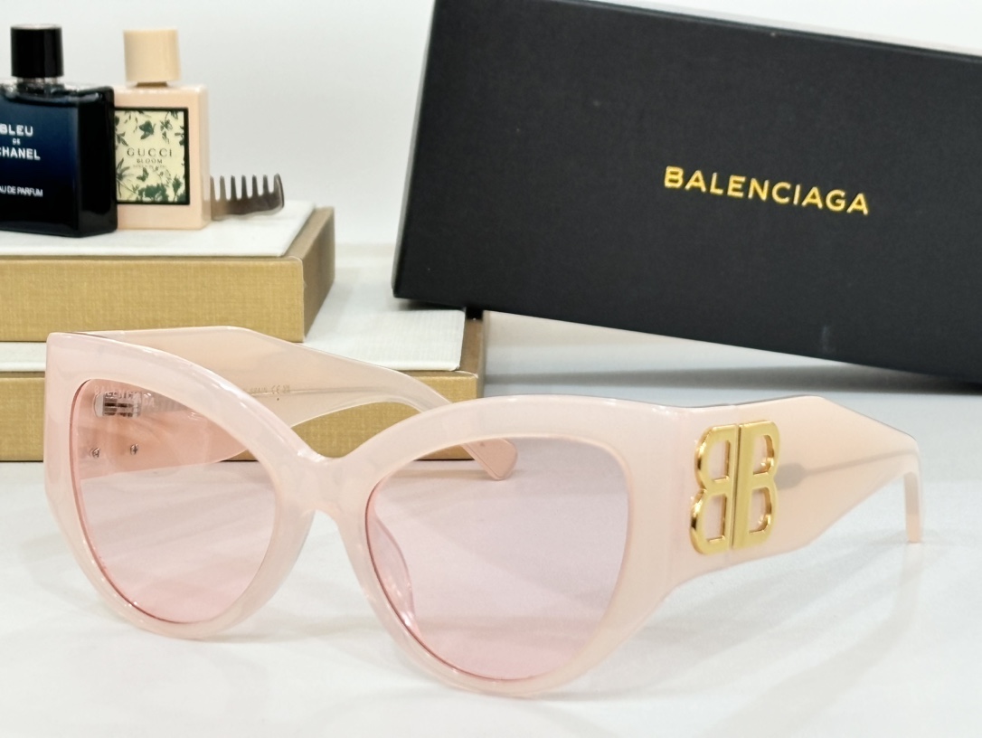 BALENCIAG*MODELBB0322SSIZE55口19-130