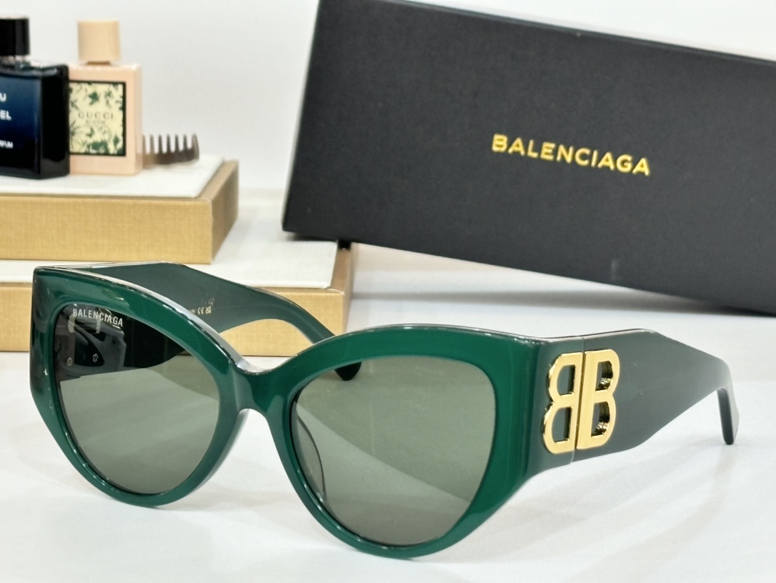 BALENCIAG*MODELBB0322SSIZE55口19-130