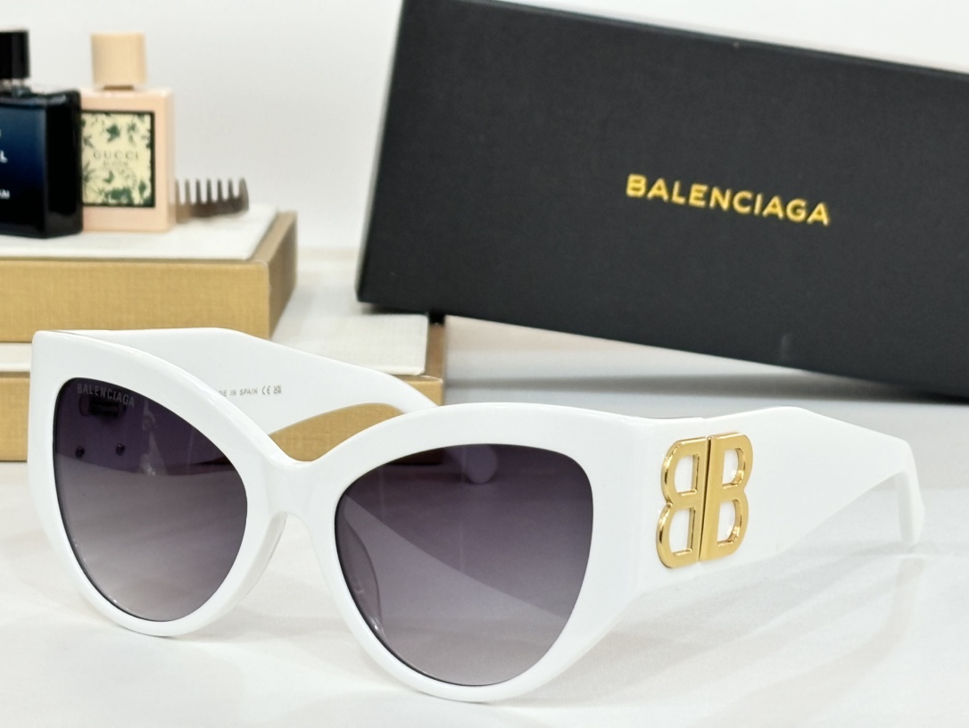 BALENCIAG*MODELBB0322SSIZE55口19-130