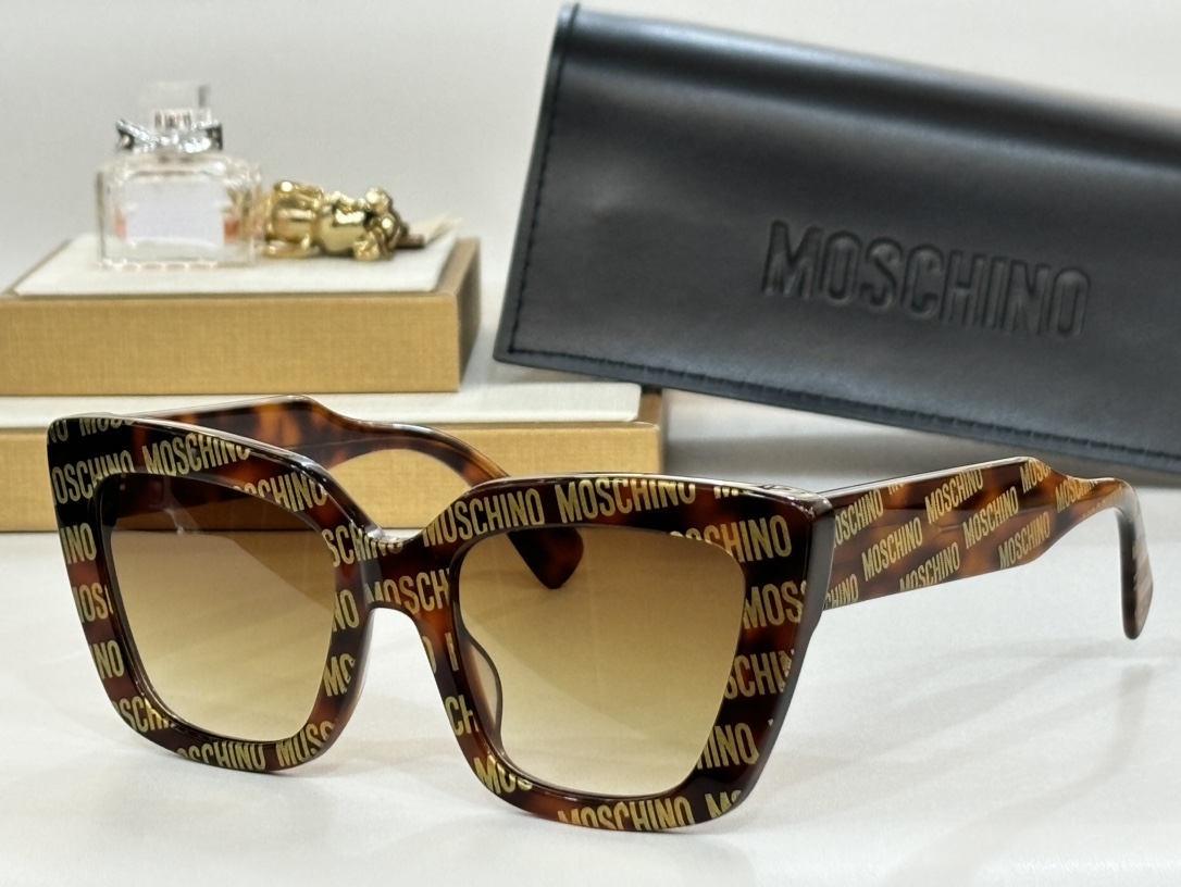 MOSCHINOMODEL:MOS148/SSIZE:53口21-145