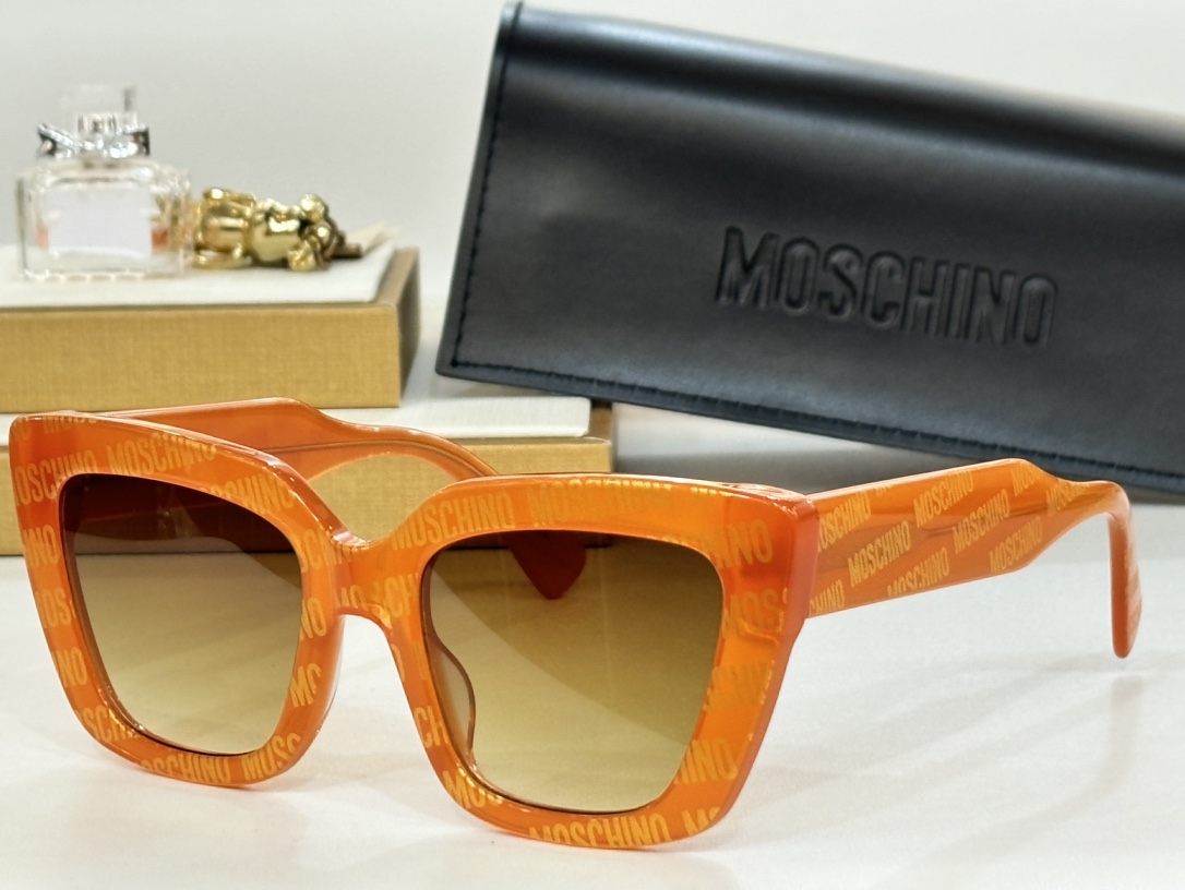 MOSCHINOMODEL:MOS148/SSIZE:53口21-145