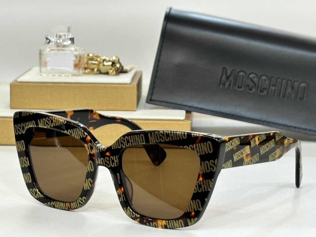 MOSCHINOMODEL:MOS148/SSIZE:53口21-145