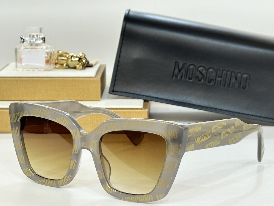 MOSCHINOMODEL:MOS148/SSIZE:53口21-145