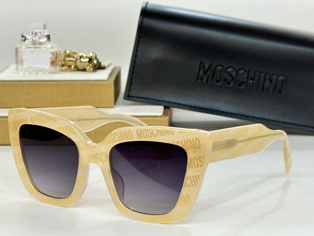 MOSCHINOMODEL:MOS148/SSIZE:53口21-145