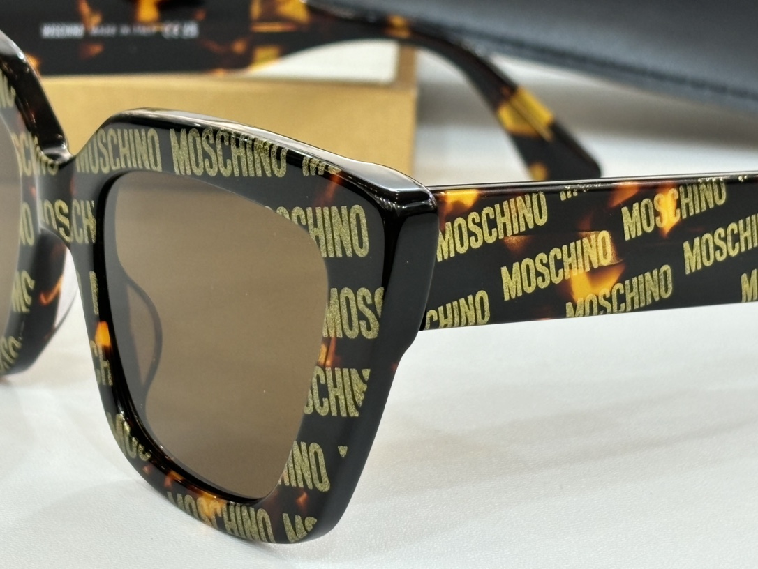 MOSCHINOMODEL:MOS148/SSIZE:53口21-145