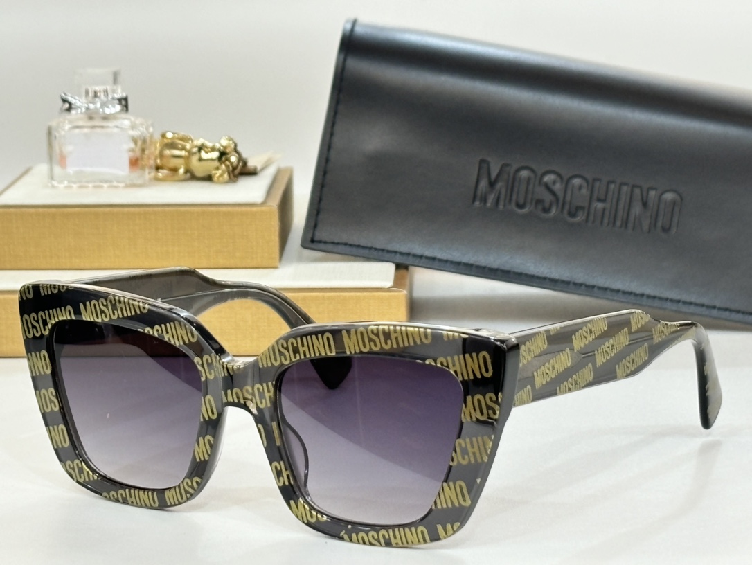 MOSCHINOMODEL:MOS148/SSIZE:53口21-145