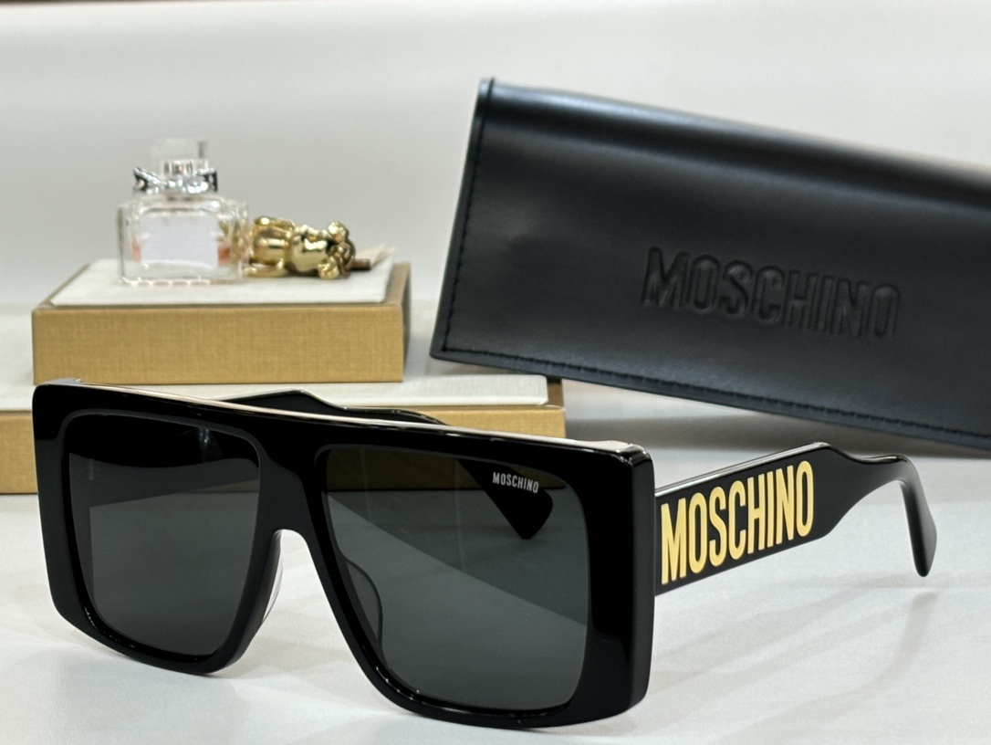 MOSCHINOMODEL:MOS119/SSIZE:59口13-145