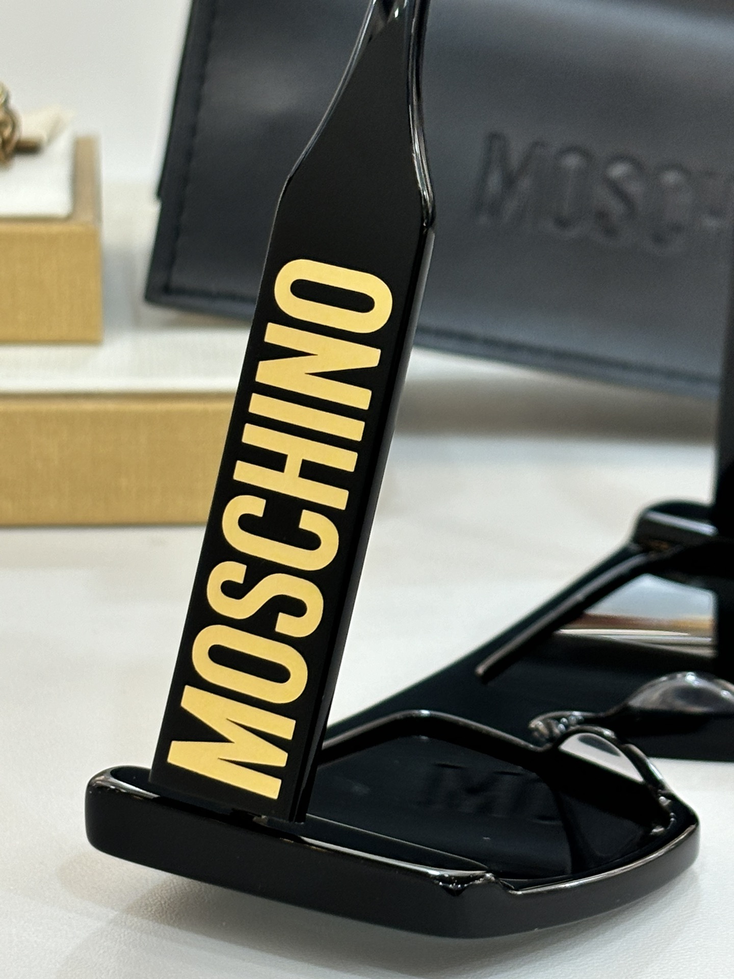 MOSCHINOMODEL:MOS119/SSIZE:59口13-145