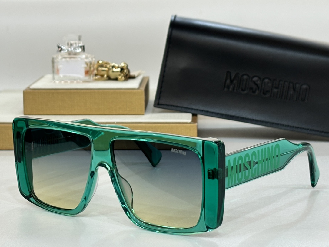 MOSCHINOMODEL:MOS119/SSIZE:59口13-145