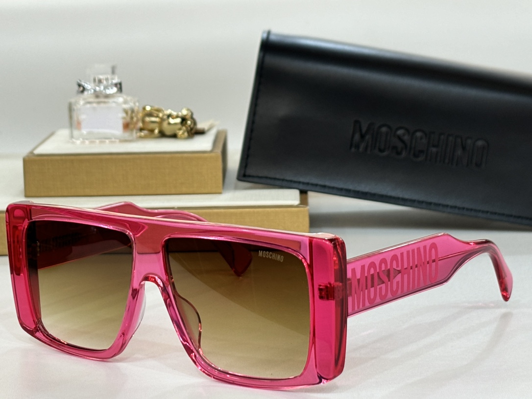 MOSCHINOMODEL:MOS119/SSIZE:59口13-145