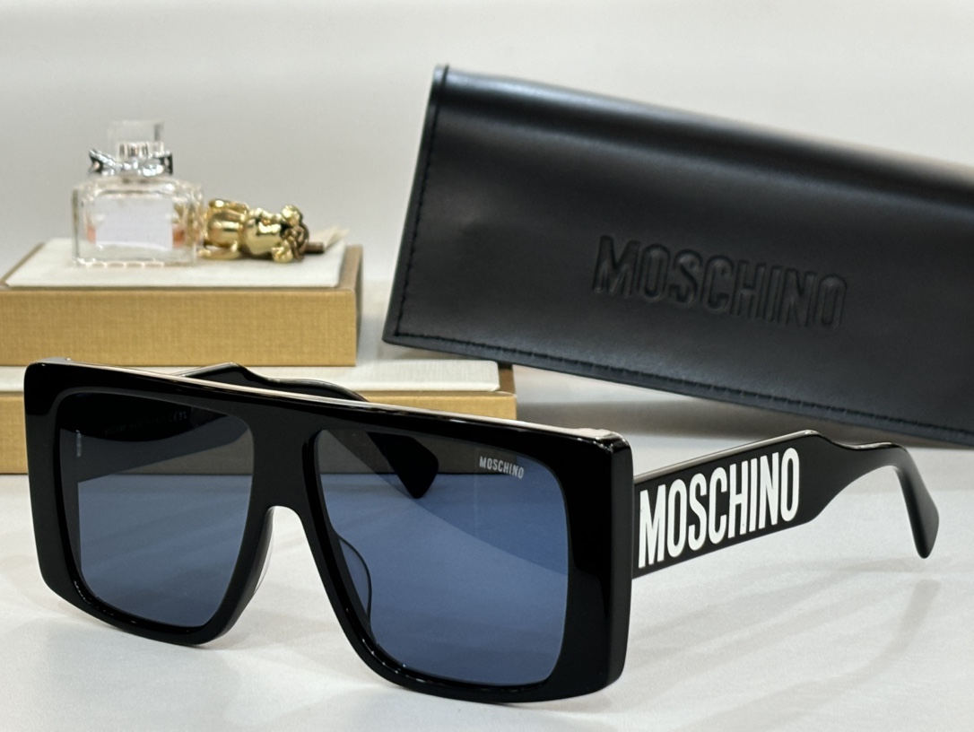 MOSCHINOMODEL:MOS119/SSIZE:59口13-145