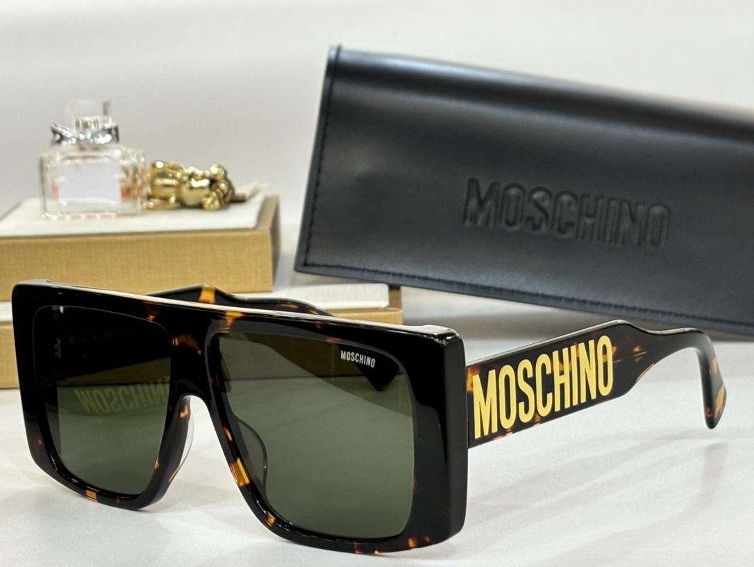 MOSCHINOMODEL:MOS119/SSIZE:59口13-145