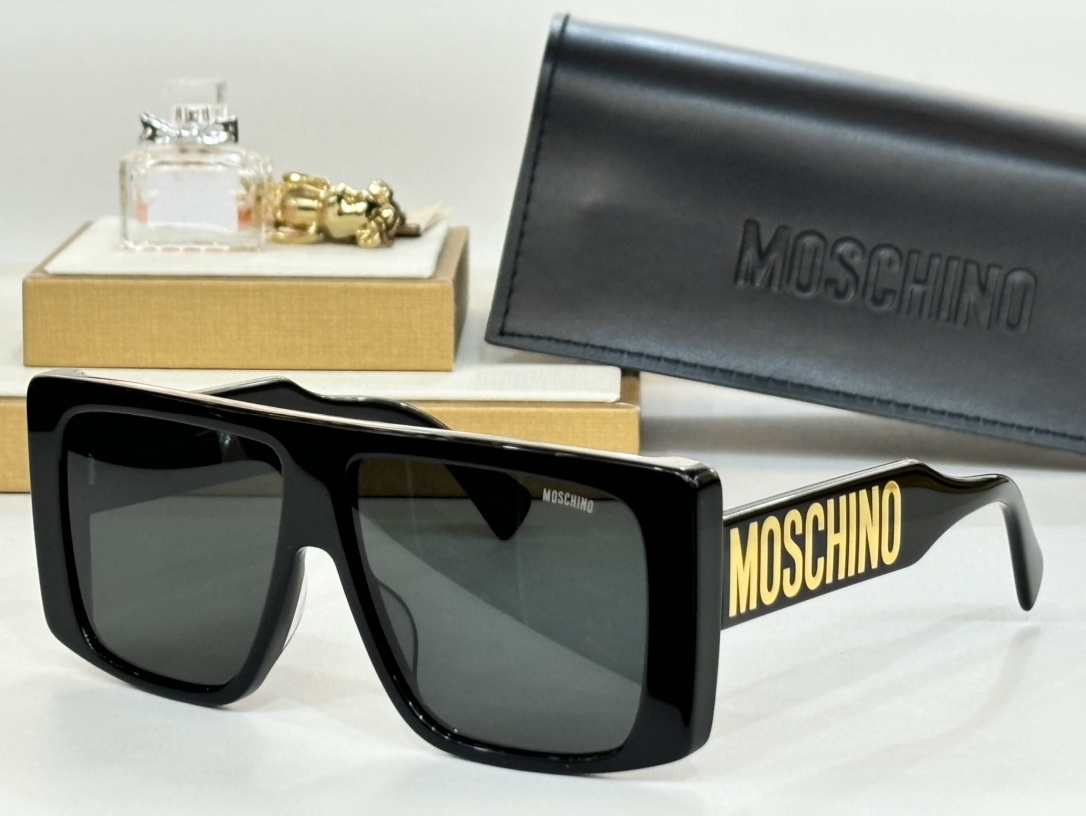 MOSCHINOMODEL:MOS119/SSIZE:59口13-145