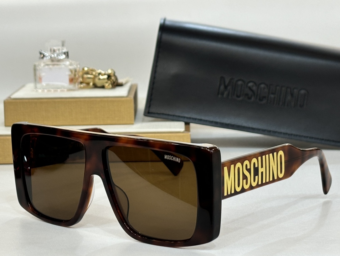 MOSCHINOMODEL:MOS119/SSIZE:59口13-145