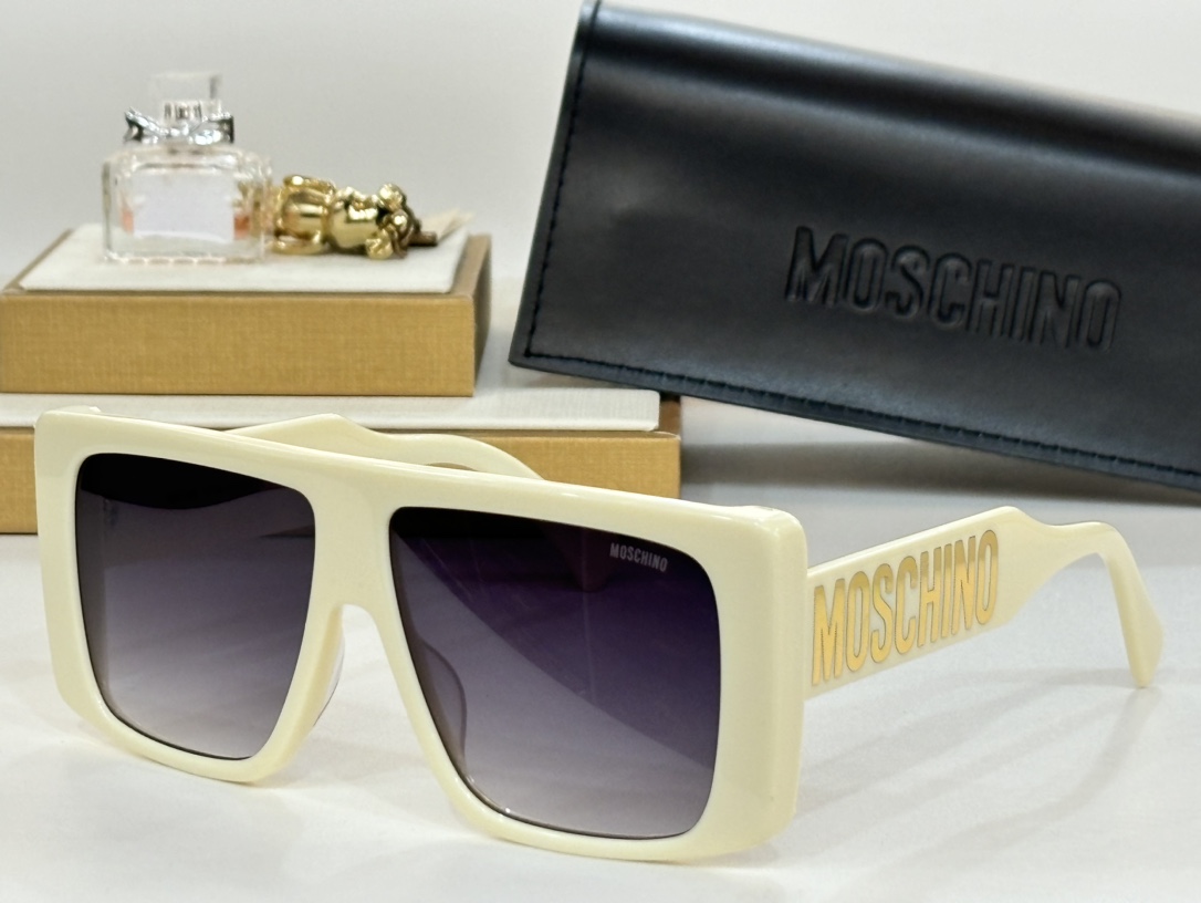 MOSCHINOMODEL:MOS119/SSIZE:59口13-145