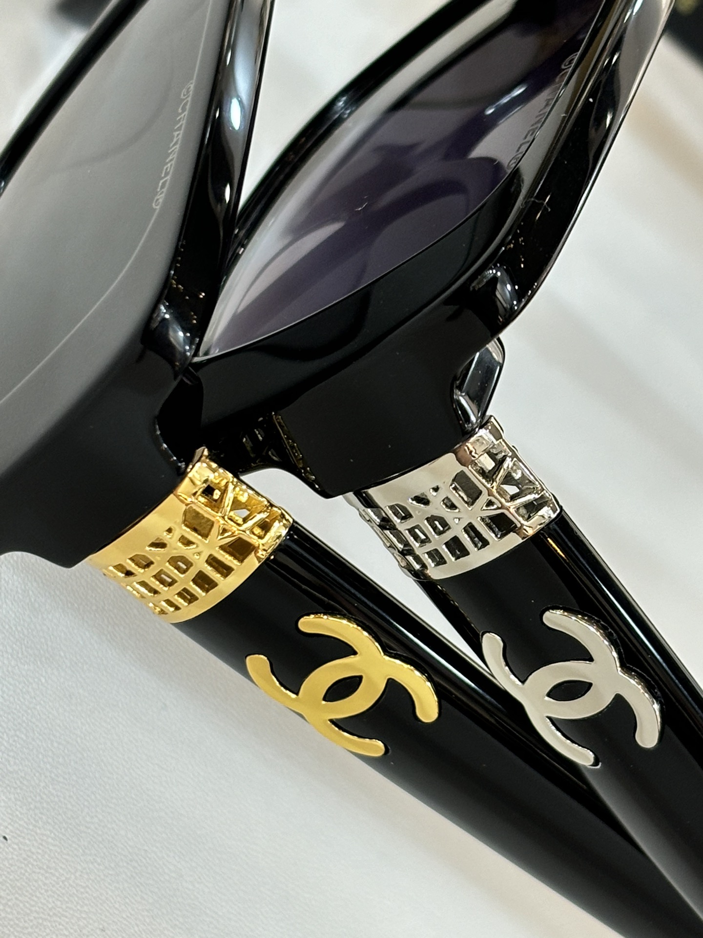 CHANEMODEL:A95098SIZE:55口19-140