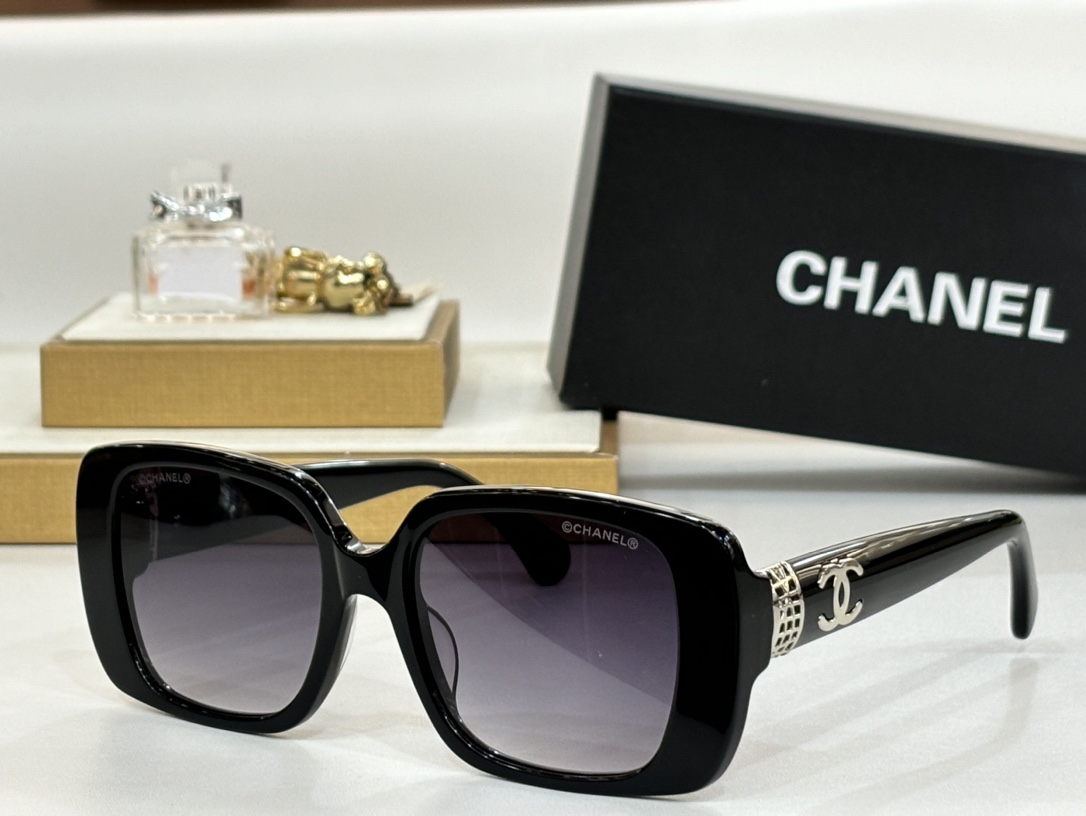 CHANEMODEL:A95098SIZE:55口19-140