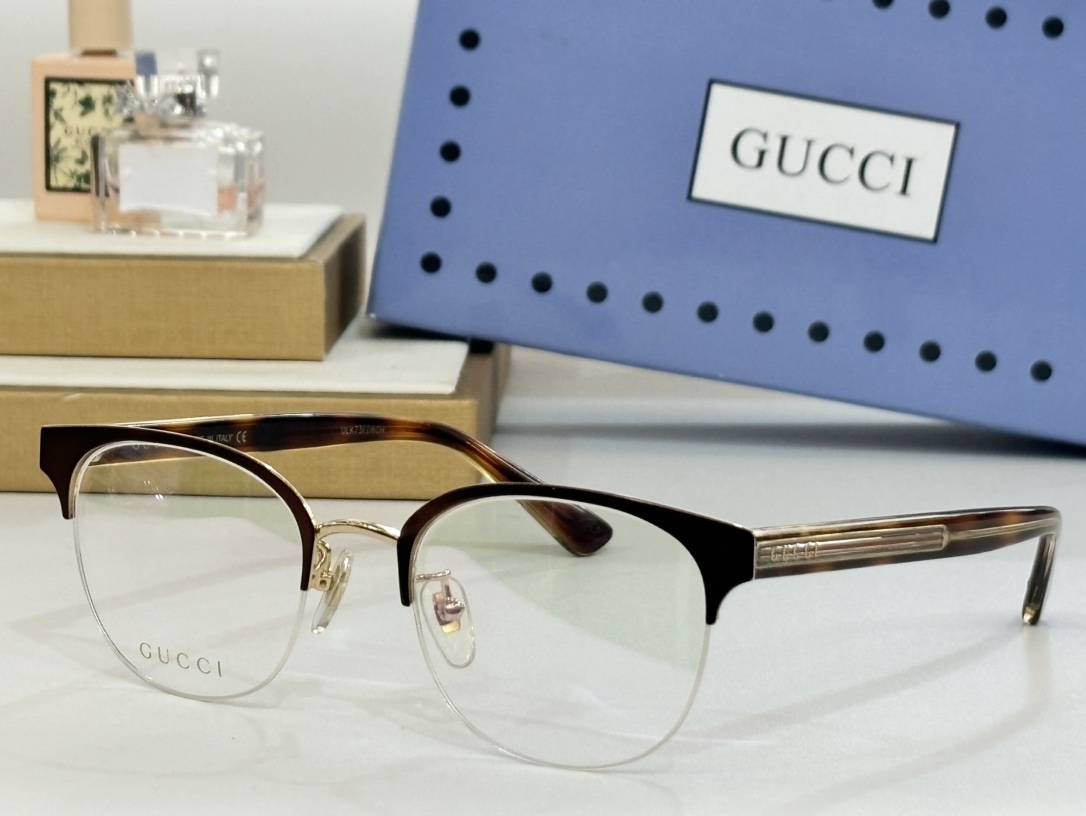 Gucc*Model:GG0531OASIZE:51口20-145