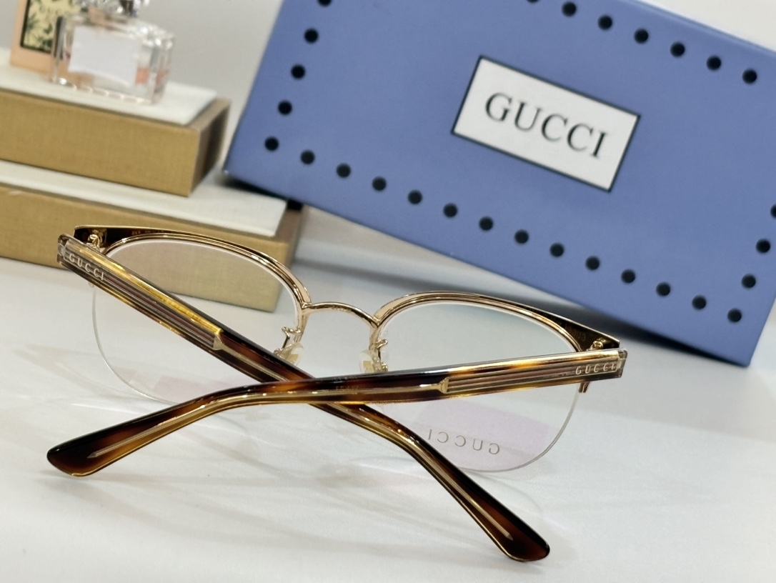 Gucc*Model:GG0531OASIZE:51口20-145