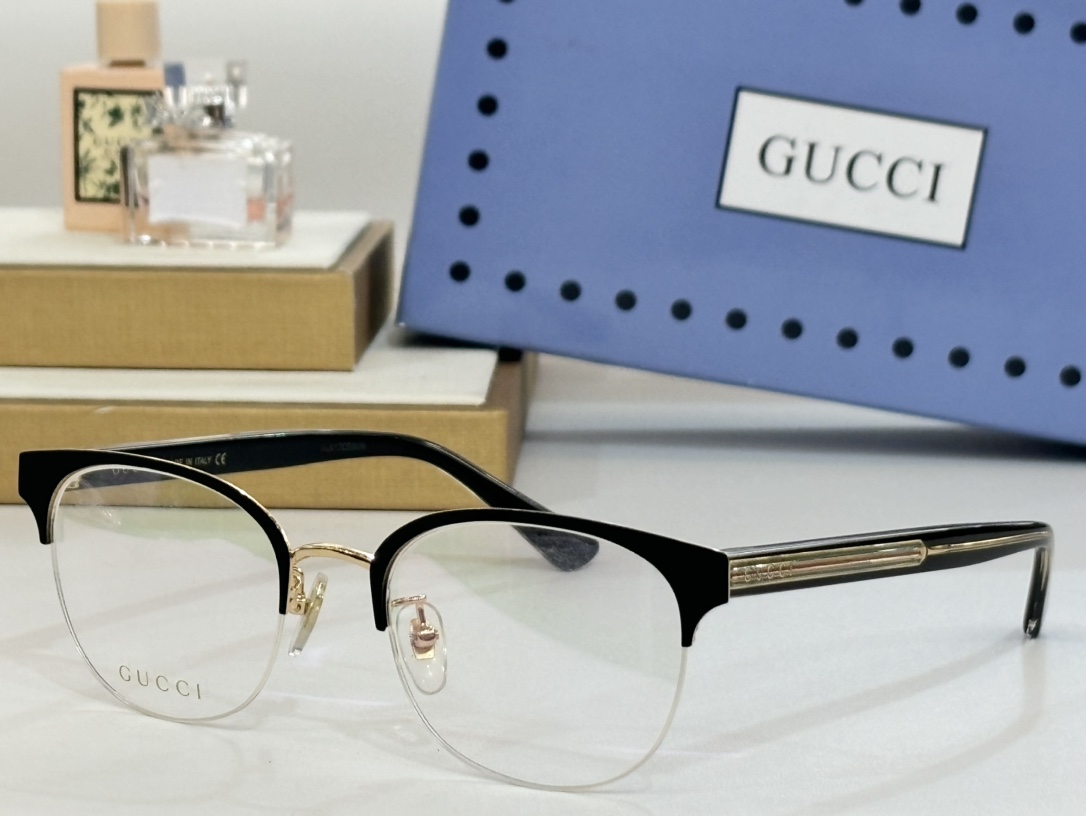 Gucc*Model:GG0531OASIZE:51口20-145