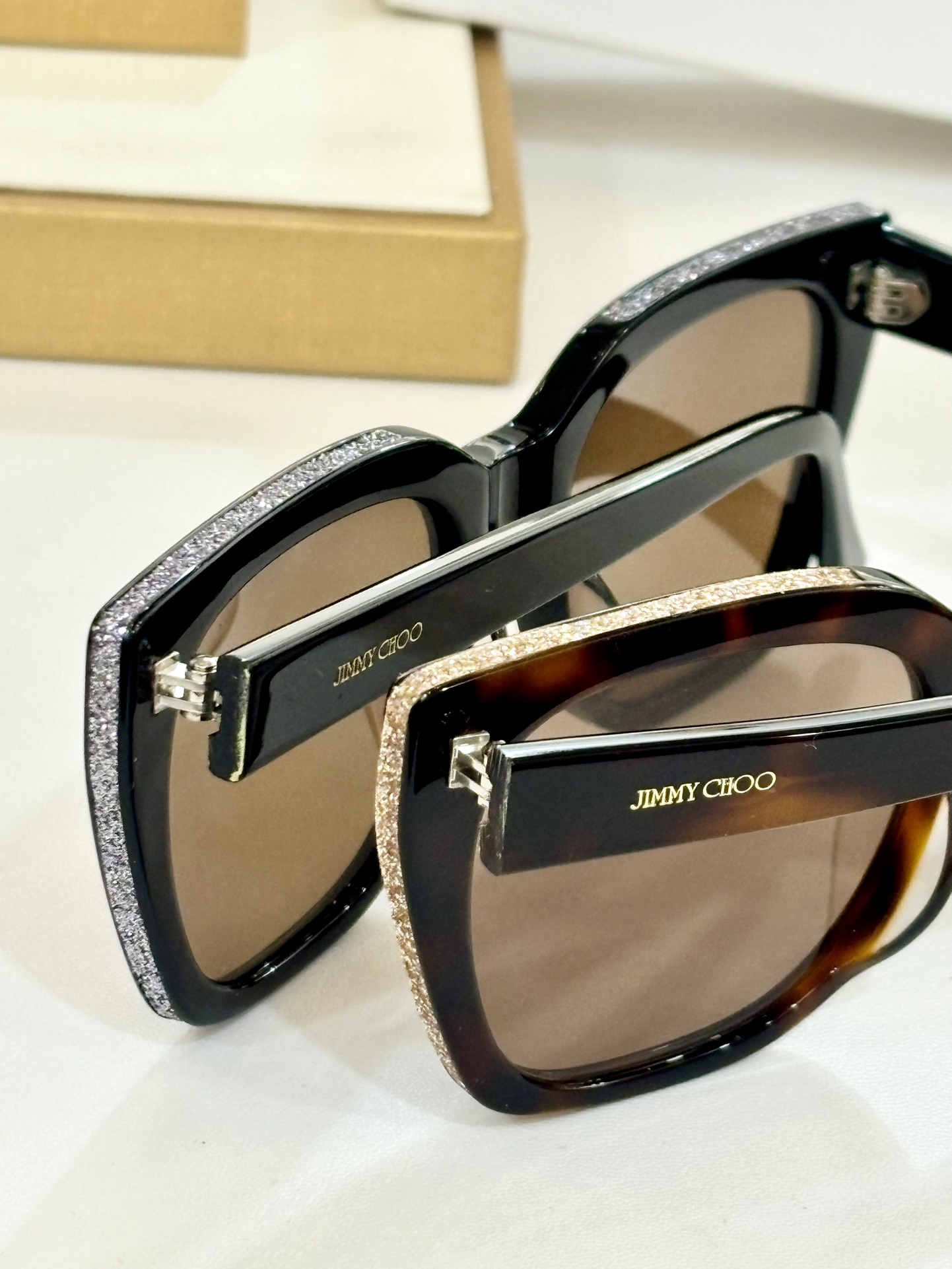 JIMMYCHO*JC329Size:54-19-145