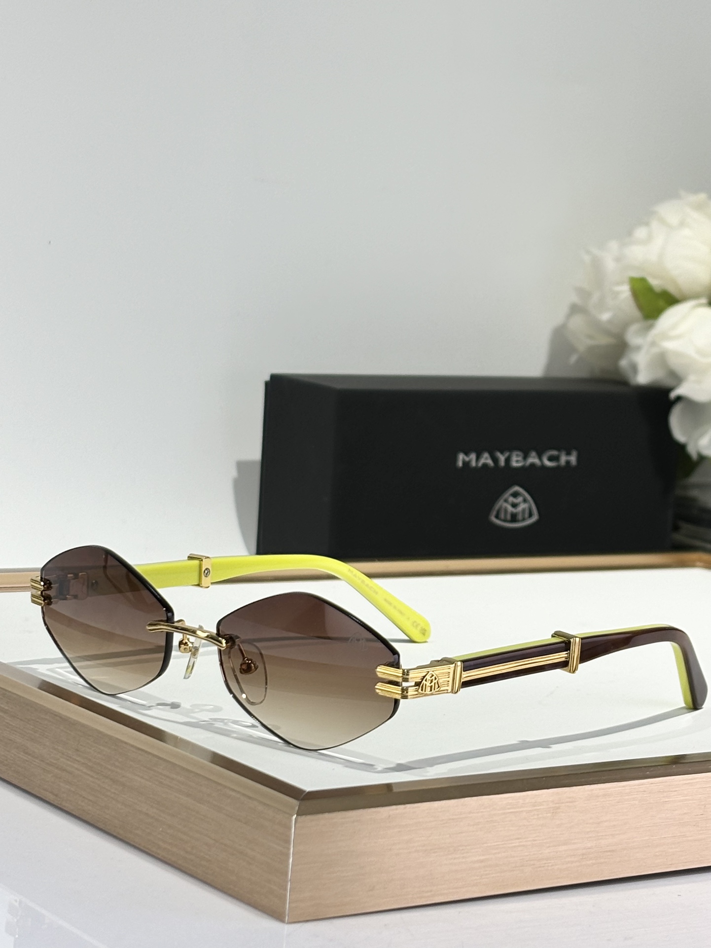 MAYBACH*Mod:THEIDOLI-ASIZE:57口17-145