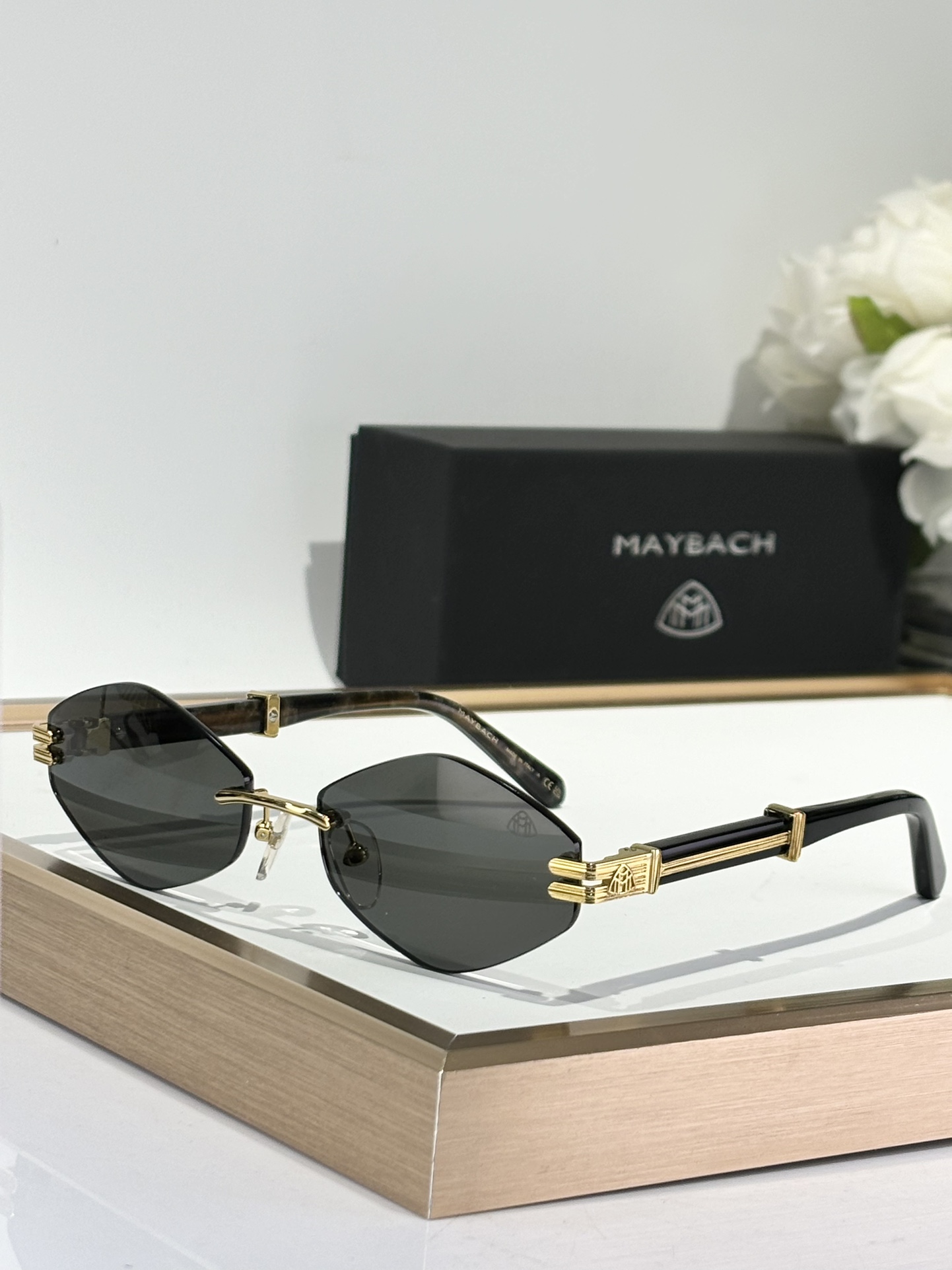 MAYBACH*Mod:THEIDOLI-ASIZE:57口17-145