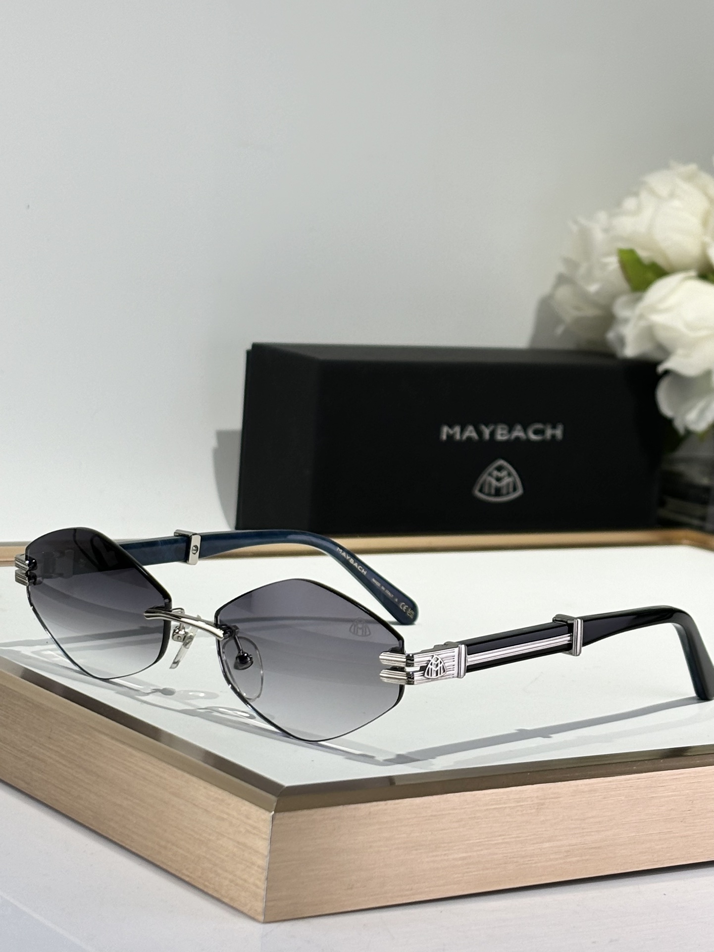 MAYBACH*Mod:THEIDOLI-ASIZE:57口17-145