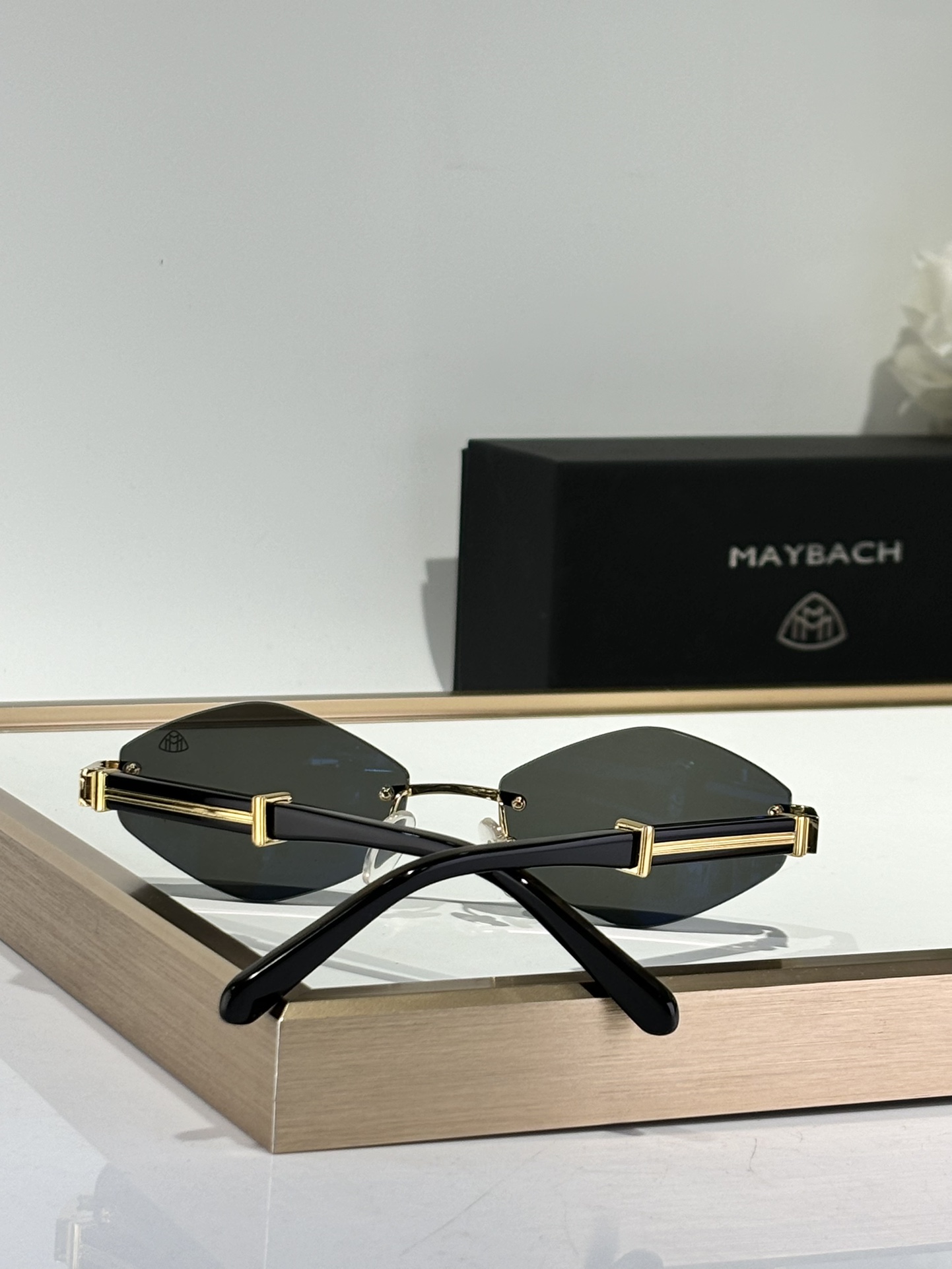 MAYBACH*Mod:THEIDOLI-ASIZE:57口17-145