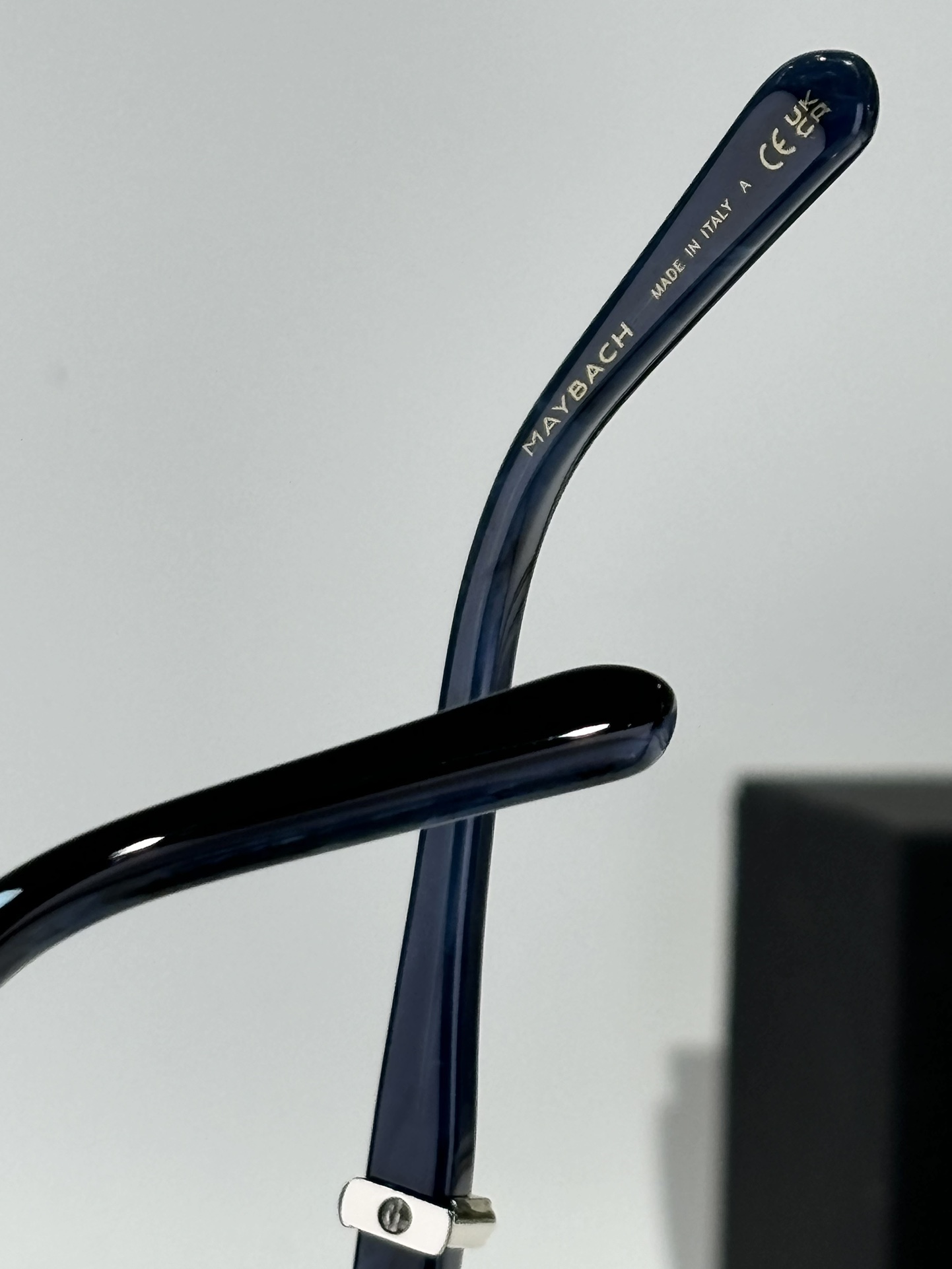 MAYBACH*Mod:THEIDOLI-ASIZE:57口17-145
