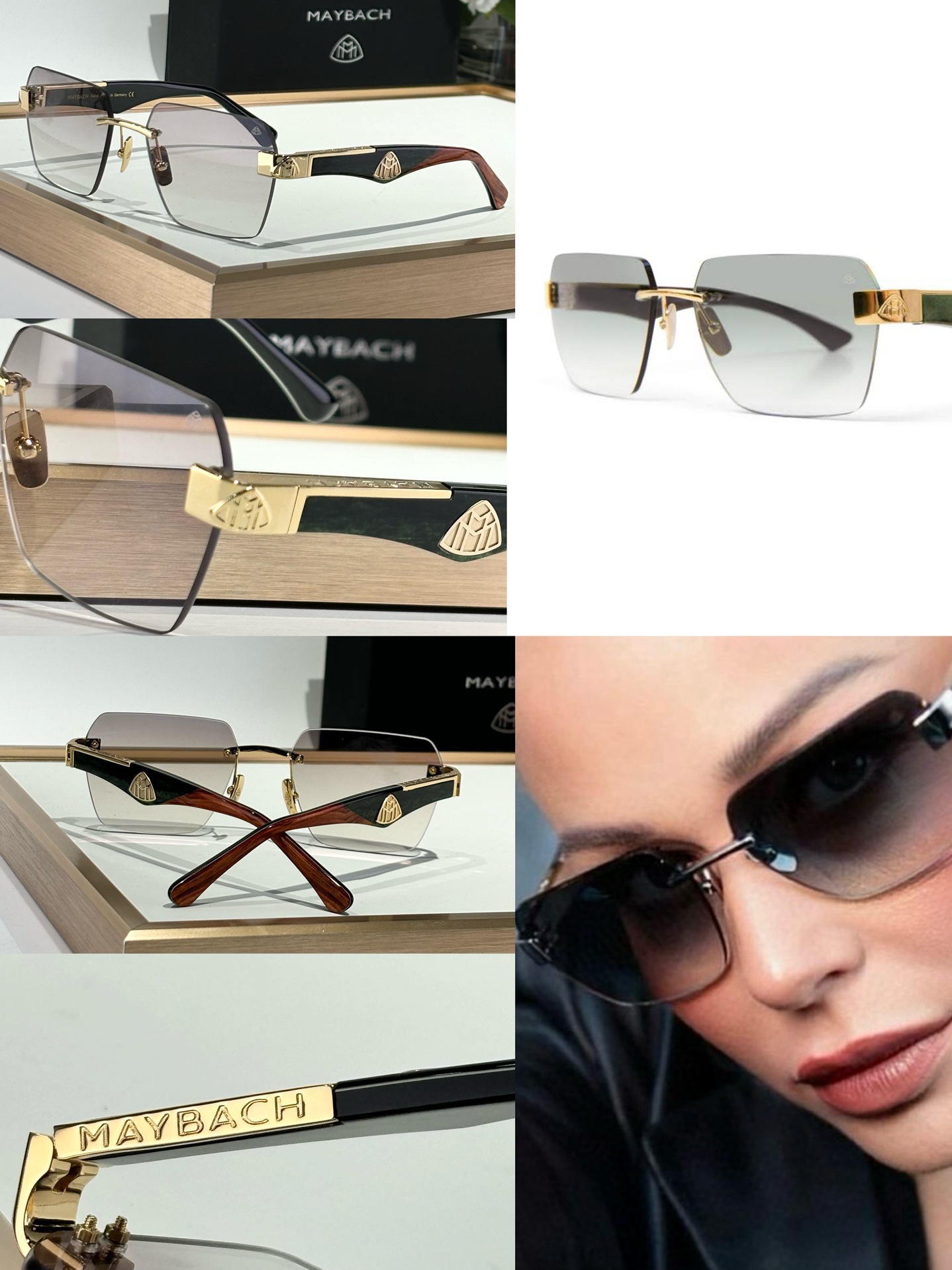 ToPqualityMAYBAC-THEMAGICI意大利进口料size59口17-140