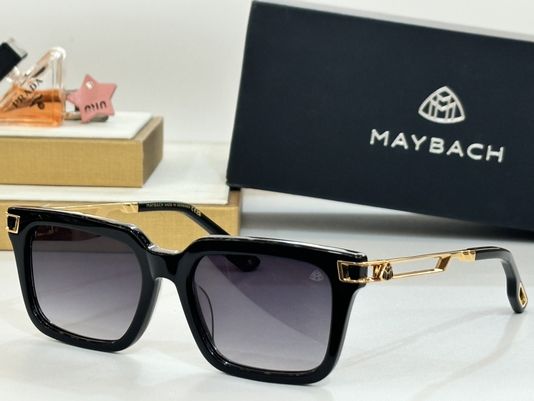 MAYBACHMODEL:Z123SIZE53口18-145