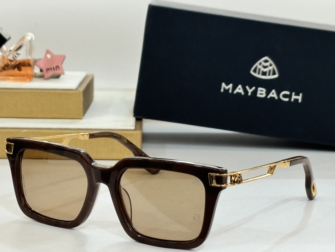 MAYBACHMODEL:Z123SIZE53口18-145