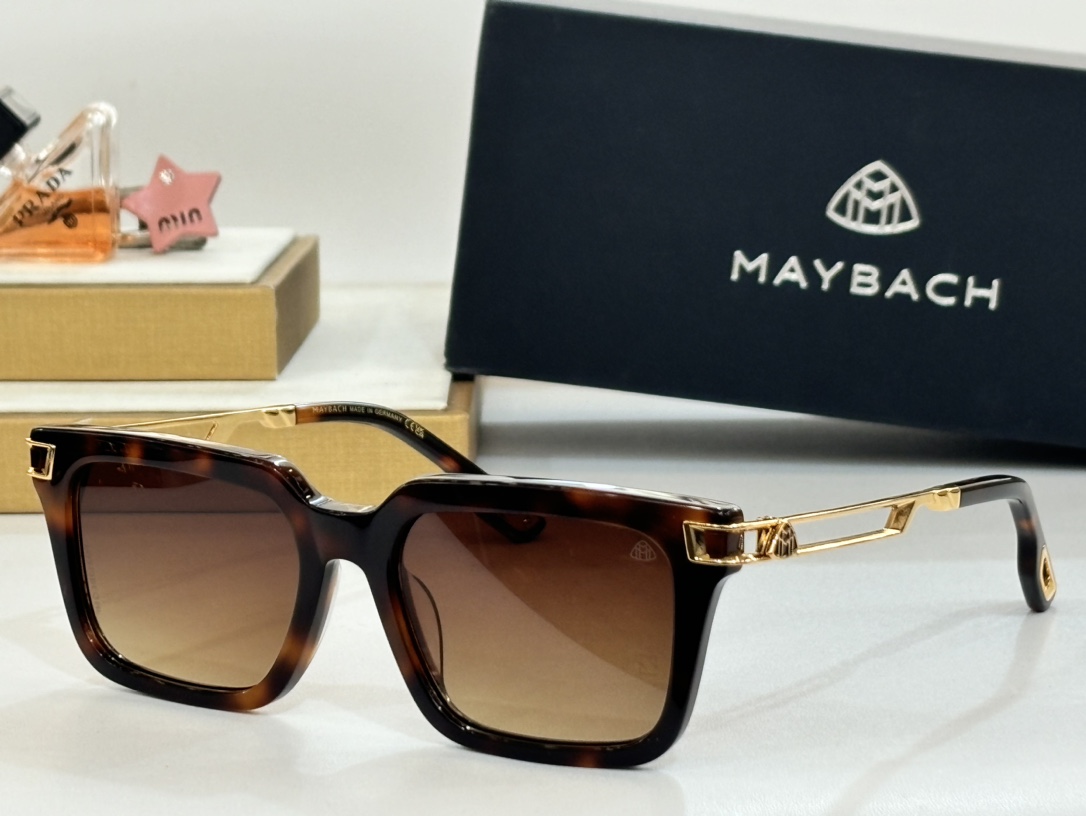 MAYBACHMODEL:Z123SIZE53口18-145