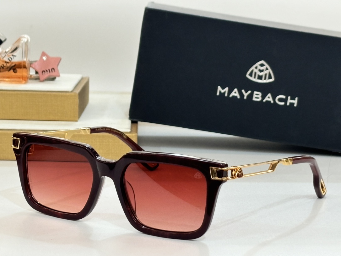MAYBACHMODEL:Z123SIZE53口18-145