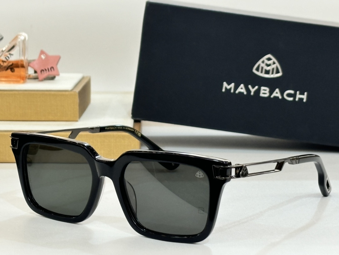 MAYBACHMODEL:Z123SIZE53口18-145