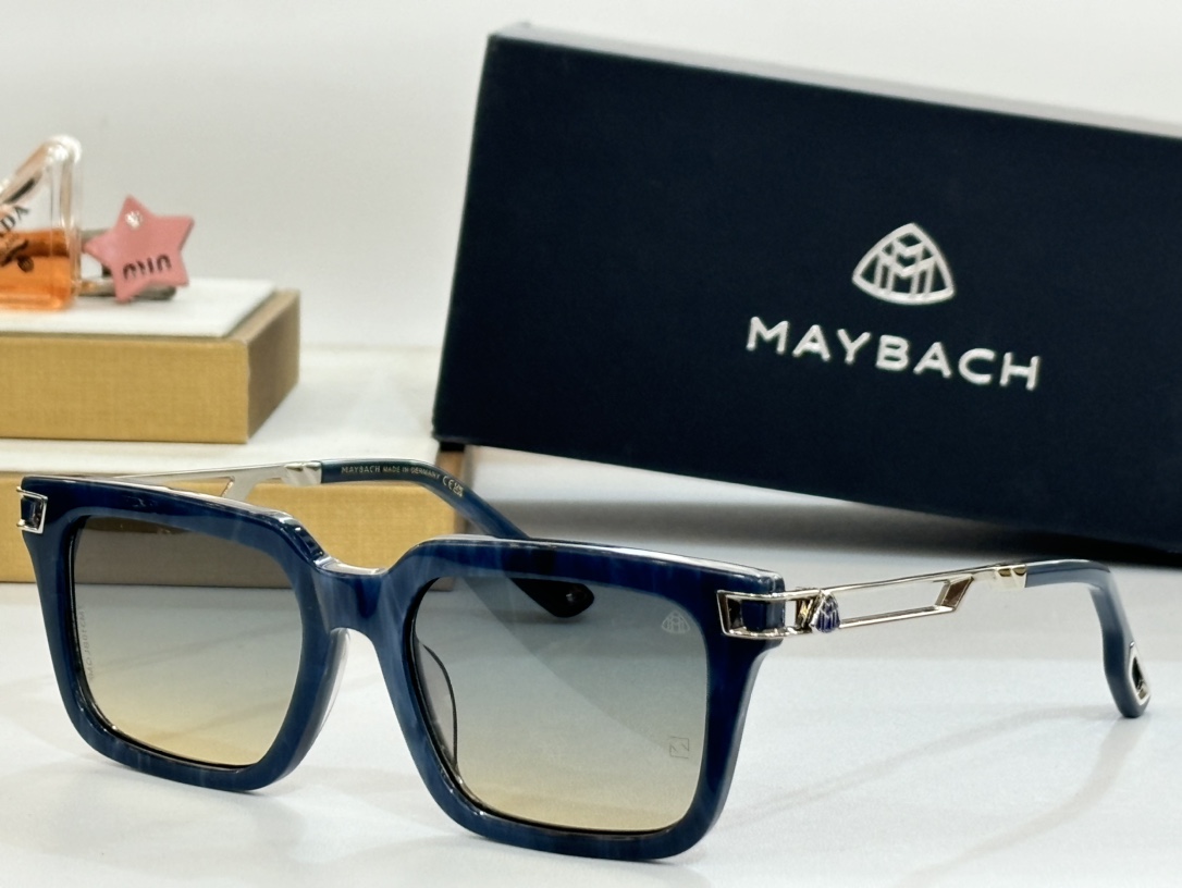 MAYBACHMODEL:Z123SIZE53口18-145