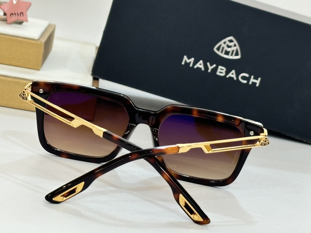 MAYBACHMODEL:Z123SIZE53口18-145