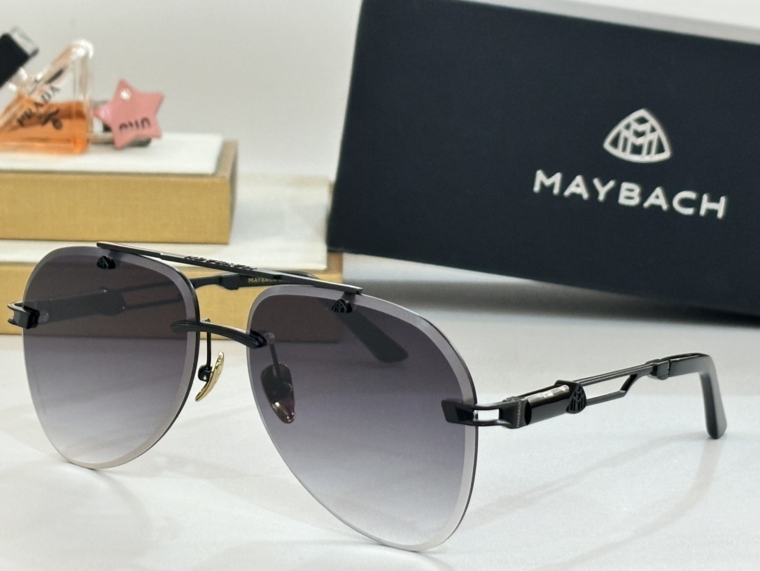 MAYBACHMODEL:Z123SIZE53口18-145