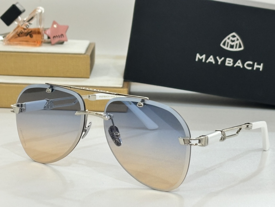 MAYBACHMODEL:Z123SIZE53口18-145